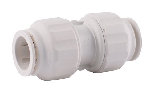 SharkBite Quick Connect Push to Connect 3/4 in. CTS X 3/4 in. D CTS Union Connector