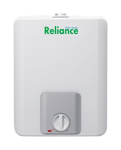 Reliance 2.5 gal 1440 W Electric Water Heater