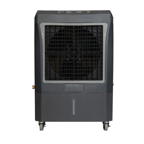 Hessaire 950 sq ft Portable Evaporative Cooler 3100 CFM