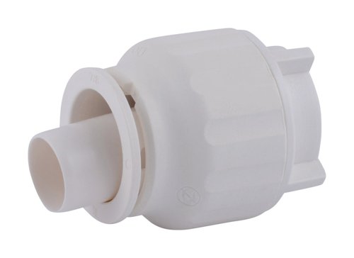SharkBite Quick Connect 3/4 in. Push X 3/4 in. D Push Plastic End Cap