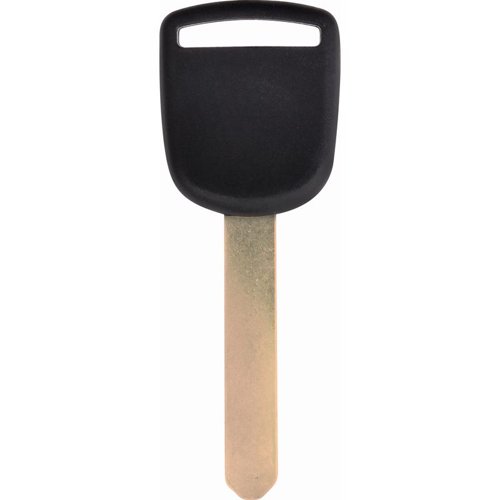 KeyStart K268 Advanced Security Automotive Transponder Modular Head Sidewinder Blade Double For Hond