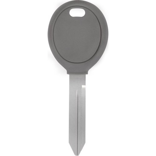 KeyStart K029 Advanced Security Automotive Transponder Modular Head Traditional Blade Double For Chr