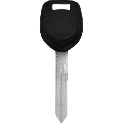 KeyStart K176 Advanced Security Automotive Transponder Modular Head Traditional Blade Double For Mit