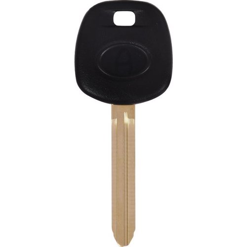 KeyStart K039 Advanced Security Automotive Transponder Modular Head Traditional Blade Double For Toy