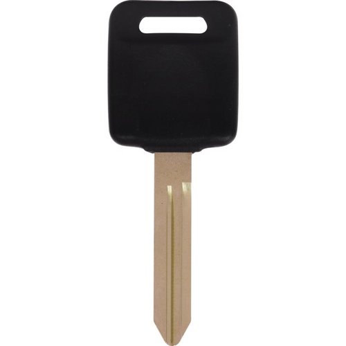 KeyStart K005 Advanced Security Automotive Transponder Modular Head Traditional Blade Double For Nis