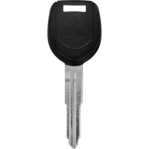 KeyStart K095 Advanced Security Automotive Transponder Modular Head Traditional Blade Double For Mit