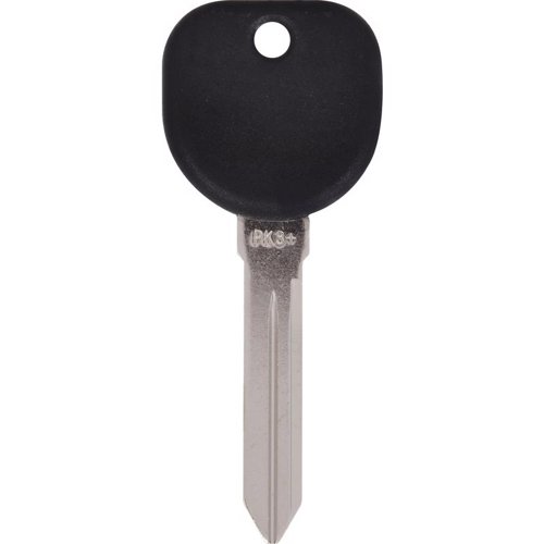 KeyStart K074 Advanced Security Automotive Transponder Modular Head Traditional Blade Double For Gen – Keys | City Lumber | From Contractors to DIY projects, our professional staff will help guide you on your next projct. San Angelo, Texas