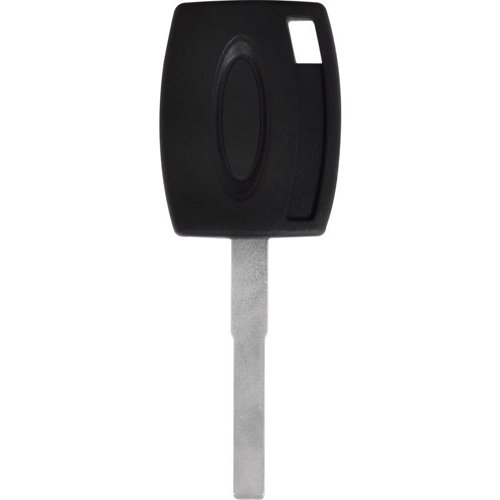 KeyStart K057 Advanced Security Automotive Transponder Modular Head Sidewinder Blade Double For Ford