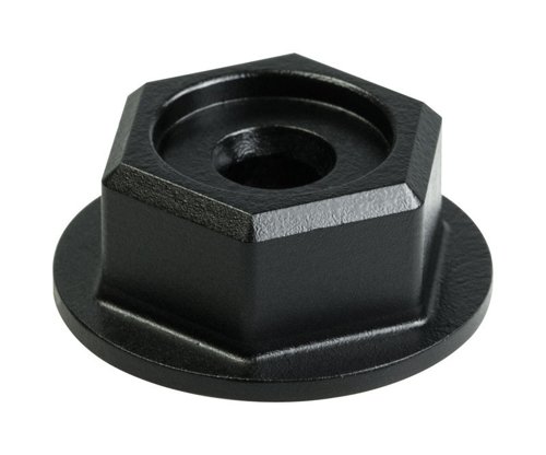 Simpson Strong-Tie Galvanized Steel 1.5 in. Hex Head Washer 8 pk