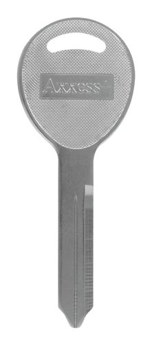 HILLMAN KeyKrafter Automotive Key Blank 19 1628P Double For Chrysler