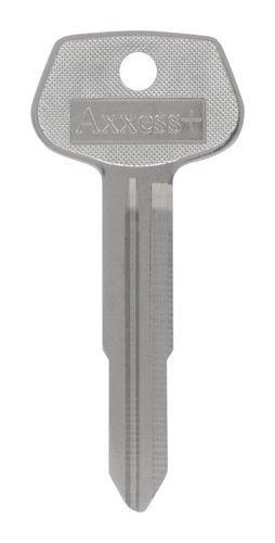 HILLMAN KeyKrafter Automotive Key Blank 53 HY6, HY14, HY6PH, HY14PH Double For Hyundai