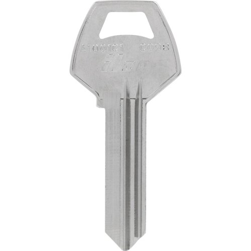 HILLMAN KeyKrafter House/Office Universal Key Blank 2051 CO98 Single