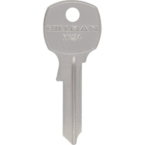 HILLMAN KeyKrafter House/Office Universal Key Blank 2044 NA24 Single