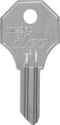 HILLMAN KeyKrafter House/Office Universal Key Blank 2009 Y10 Single