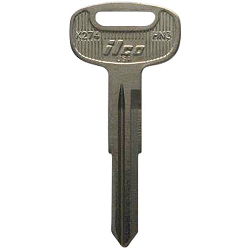HILLMAN KeyKrafter Automotive Key Blank 2061 HN3 Double For Hino