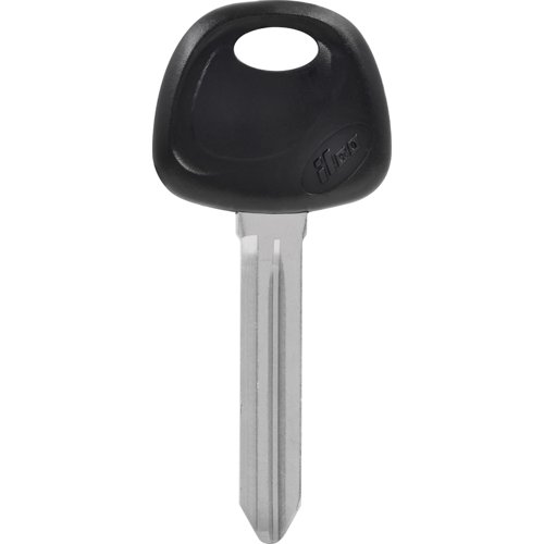 HILLMAN KeyKrafter House/Office Universal Key Blank 2053 KK8PH Double
