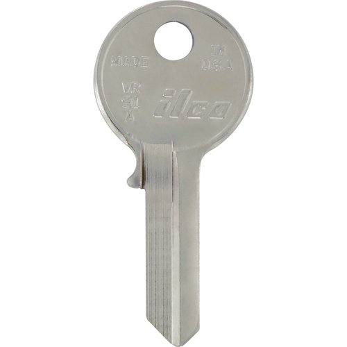 HILLMAN KeyKrafter House/Office Universal Key Blank 2016 VR4 Single