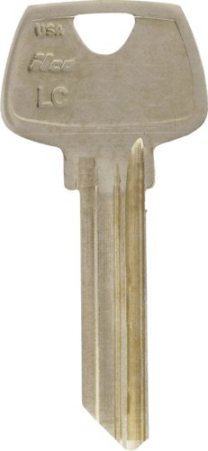 HILLMAN KeyKrafter House/Office Universal Key Blank 2018 S24 Single