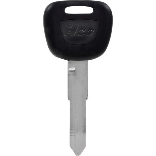 HILLMAN KeyKrafter Universal House/Office Key Blank 2055 SUZ20P Double