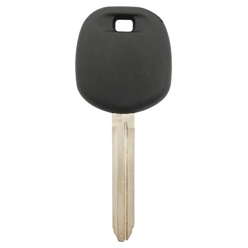 KeyStart K169 Advanced Security Automotive Transponder Modular Head Traditional Blade Double For Toy