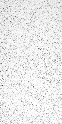 USG Ceilings Plateau 48 in. L X 24 in. W 0.56 in. Square Edge Ceiling Tile 1 pk