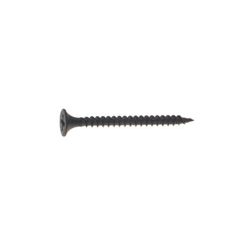 Grip-Rite No. 6 X 1-5/8 in. L Phillips Fine Drywall Screws 5 lb 1000 pk