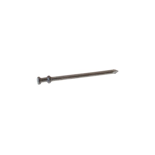 Grip-Rite 16D 3 in. Duplex Bright Steel Nail Double Head 1 lb