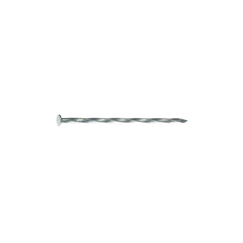 Grip-Rite 16D 3-1/2 in. Deck Hot-Dipped Galvanized Steel Nail Flat Head 5 lb