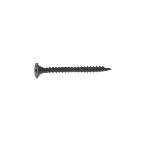 Grip-Rite No. 10 X 4 in. L Phillips Fine Drywall Screws 1 lb 42 pk