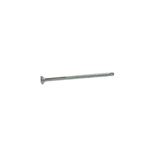 Grip-Rite No. 8 wire X 3 in. L Phillips Fine Drywall Screws 1 lb 83 pk
