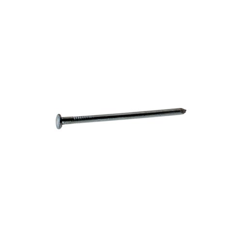 Grip-Rite 4D 1-1/2 in. Common Bright Steel Nail Flat Head 5 lb