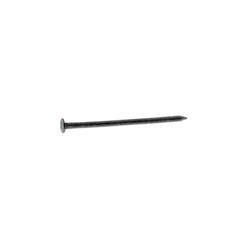 Grip-Rite 6D 2 in. Box Hot-Dipped Galvanized Steel Nail Flat Head 5 lb