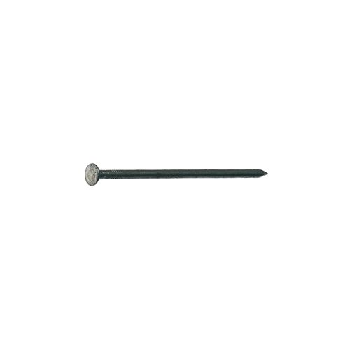 Grip-Rite 8D 2.5 in. Box Bright Steel Nail Flat Head 50 lb