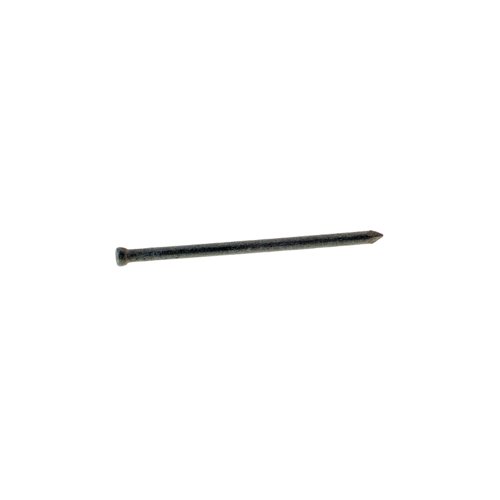 Grip-Rite 8D 2-1/2 in. Finishing Hot-Dipped Galvanized Steel Nail Brad Head 5 lb