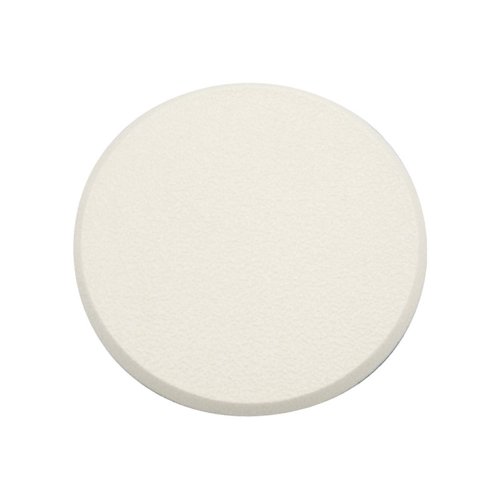 Prime-Line Vinyl White Wall Protector Mounts to wall 3-1/4 in.