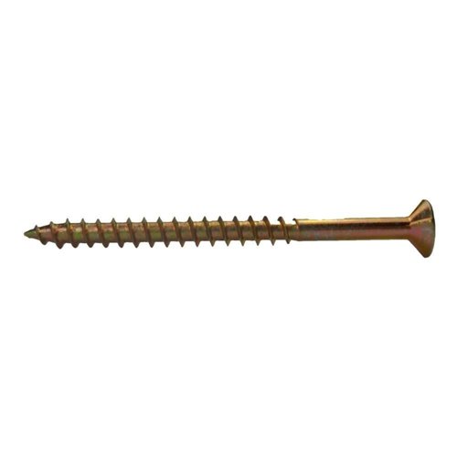 Grip-Rite No. 6 wire X 2 in. L Phillips Bugle Head Coarse Multi-Purpose Screws