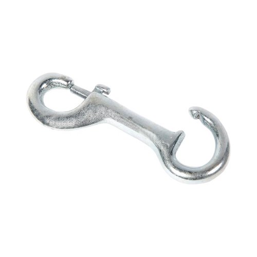 Koch Industries Zinc-Plated Malleable Iron Bolt Snap 60 lb 4 in. L – Chain | City Lumber | Your One Stop Shop Hardware, Building Supplies & Tools in Texas San Angelo, Texas