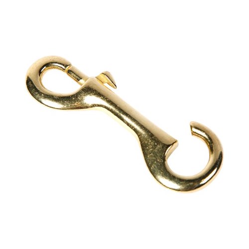 Koch Industries Bronze Bolt Snap 70 lb