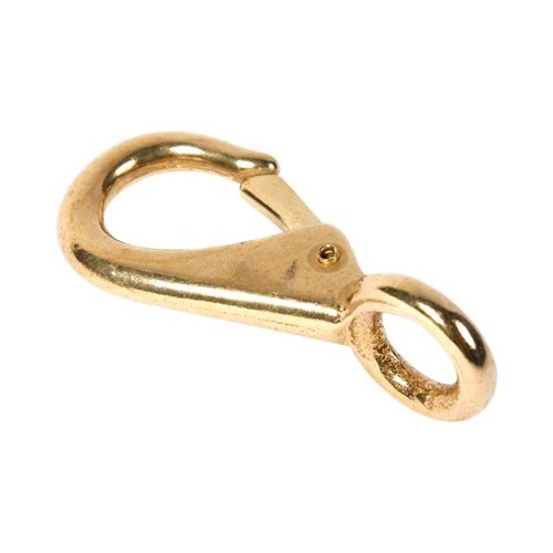 Koch Industries .375 in. D X 2.250 in. L Bronze Quick Snap 60 lb