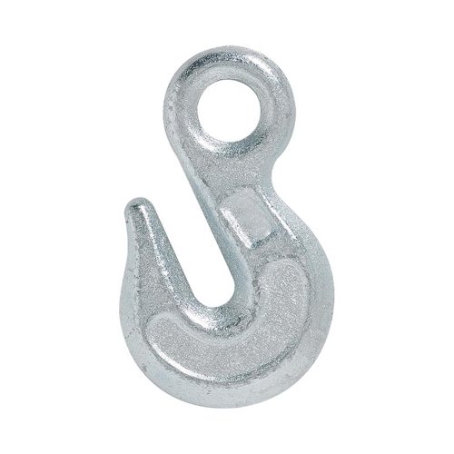 Koch Industries .375 in. H Grab Hook Eye Grab Hook 5400 lb
