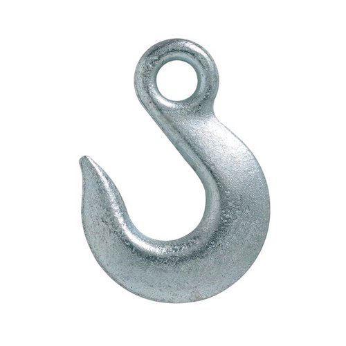 Koch Industries .31 in. H Clevis Slip Hook Slip Hook 3900 lb