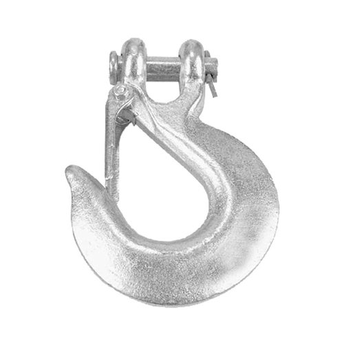 Koch Industries .37 in. H Clevis Slip Hook Slip Hook 5400 lb