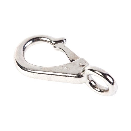 Koch Industries .75 in. D X 3.250 in. L Stainless Steel Quick Snap 150 lb