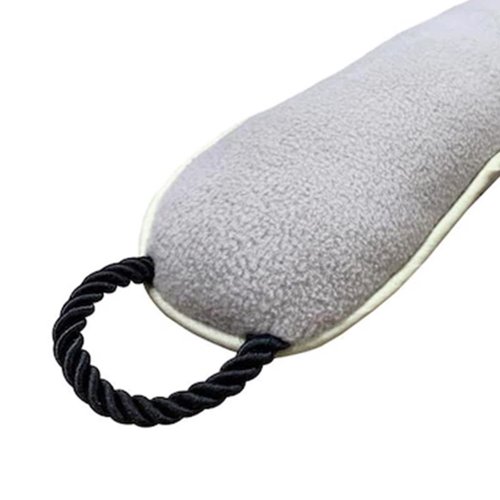 M-D BUILDING PRODUCTS Beige Cloth/Foam Weatherstrip For Doors and Windows 36 in. L X 2.5 in.