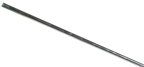 SteelWorks 3/16 in. D X 72 in. L Low Carbon Steel Unthreaded Rod