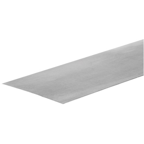 SteelWorks 24 in. L X 24 in. W Zinc Steel Sheet Metal