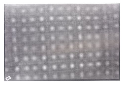 Boltmaster 0.02 in. X 24 in. W X 36 in. L Mill Aluminum Lincane Sheet Metal