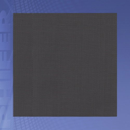 Phifer Wire 48 in. W X 7 ft. L Charcoal Fiberglass Sun Screen Cloth