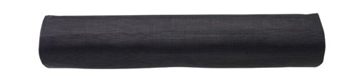Phifer Wire 36 in. W X 100 ft. L Black Polyester Pet Screen Cloth
