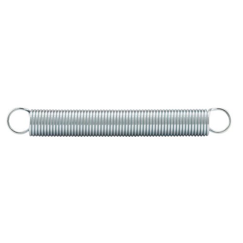 Prime-Line 3-1/2 in. L X 7/16 in. D Extension Spring 2 pk